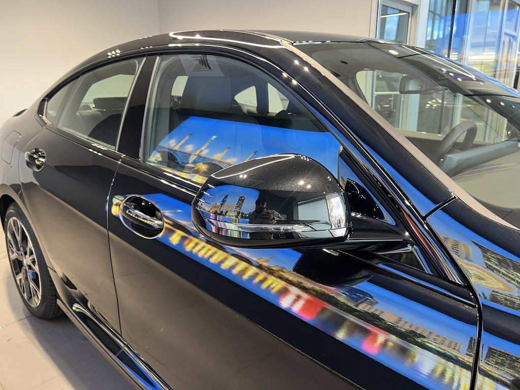 New 2026 BMW 228i xDrive Gran Coupe