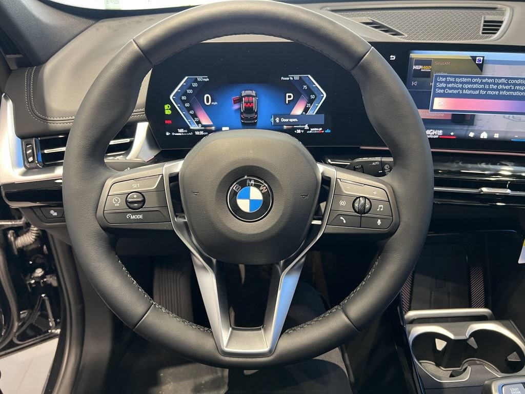 2026 BMW X1 28i - Photo 12