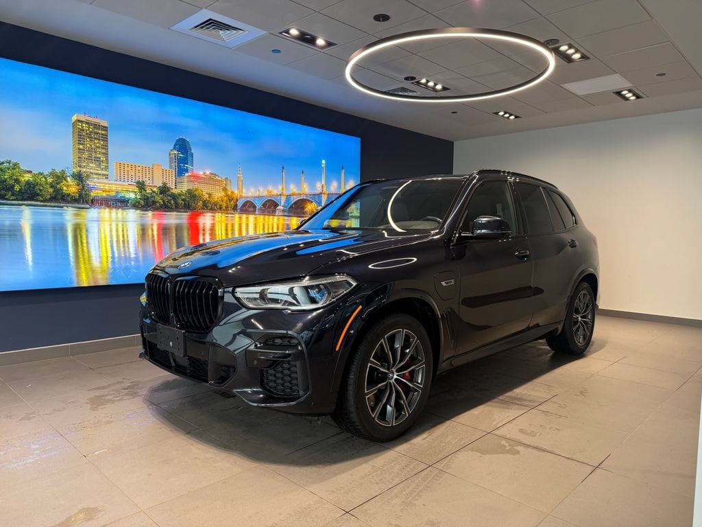 2023 BMW X5 SUV 