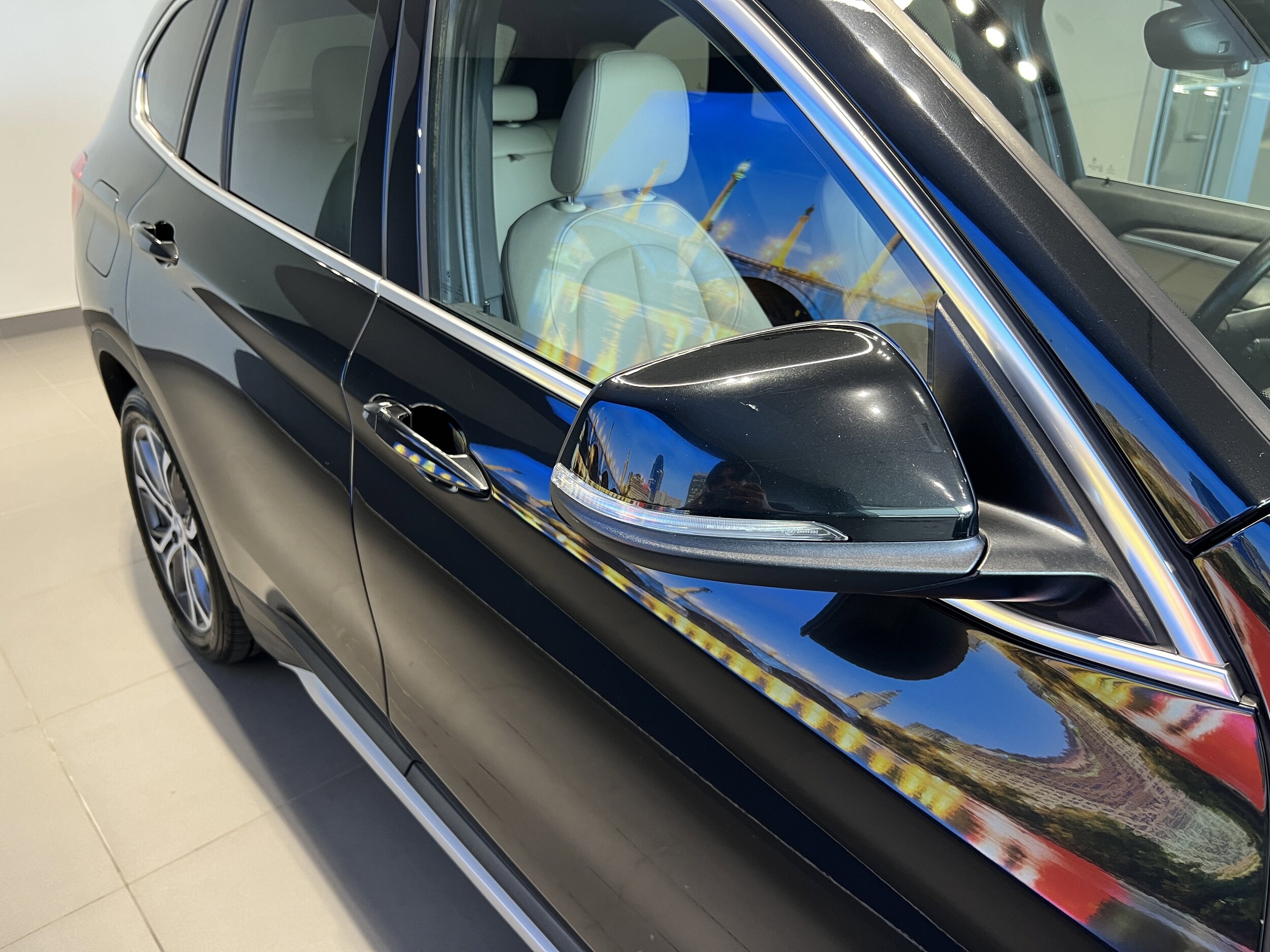 2016 Bmw X1 XDrive28i photo 3