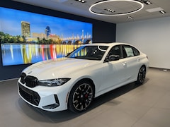 2026 BMW 330i xDrive Sedan