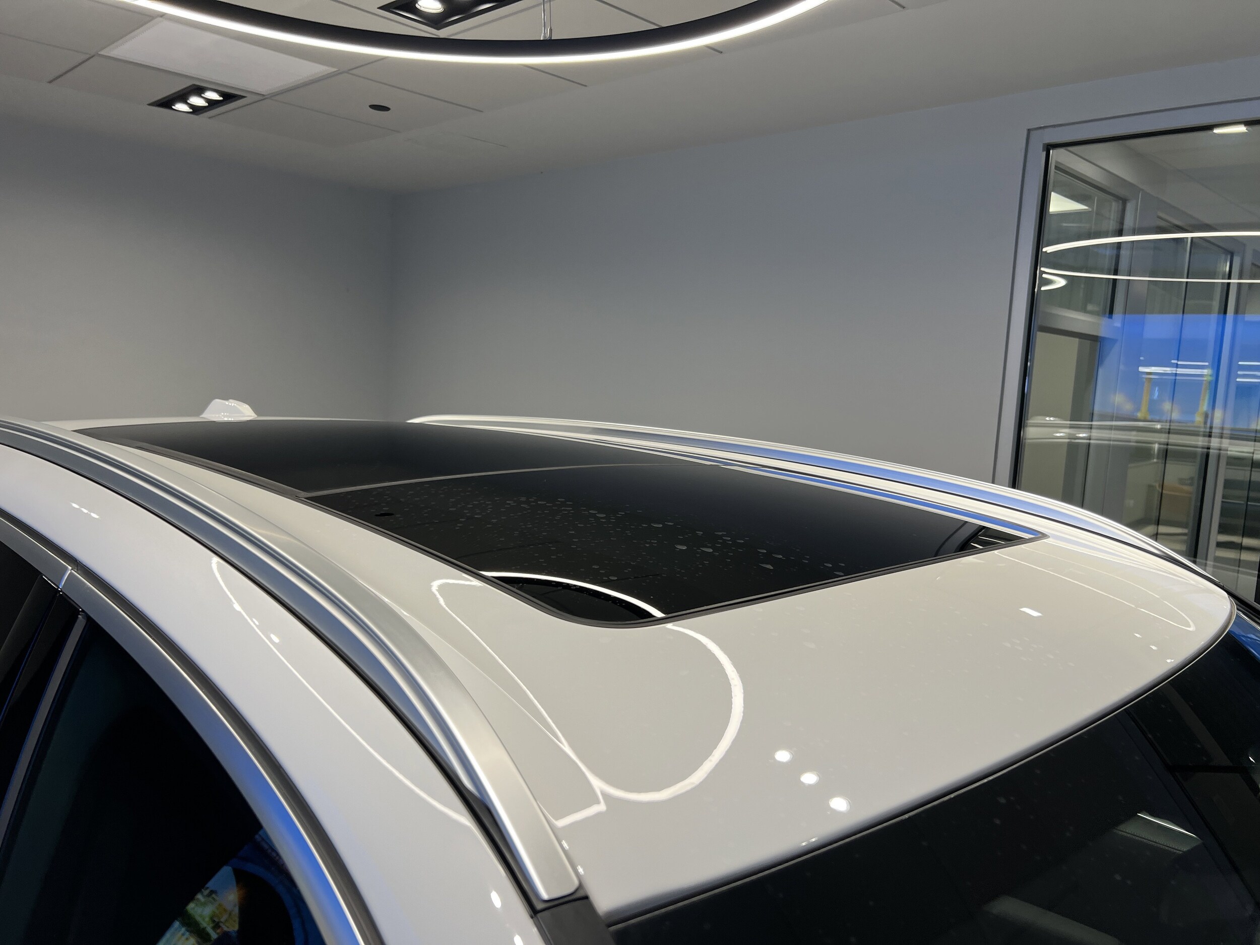 2026 Bmw X5 xDrive40i photo 4