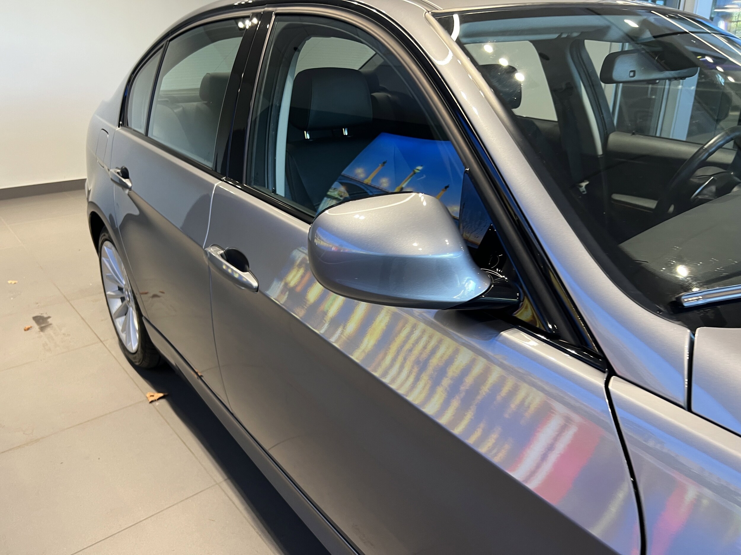 2011 Bmw 328i xDrive SULEV photo 4