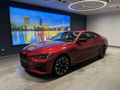 2026 BMW M440i xDrive Coupe