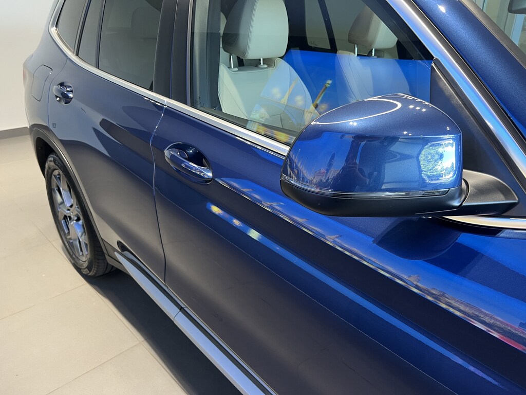 Used 2023 BMW X3 xDrive30i xDrive30i Sports Activity Vehicle South Africa