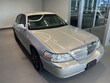 Lincoln Town Car