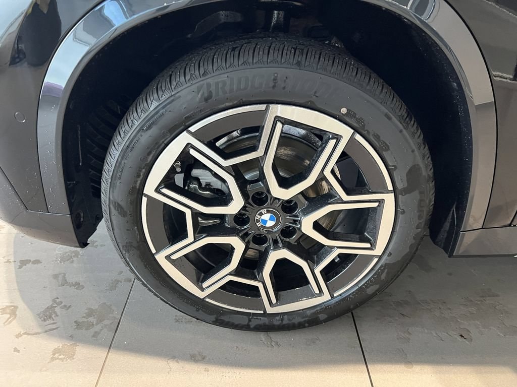2026 BMW X1 28i - Photo 27