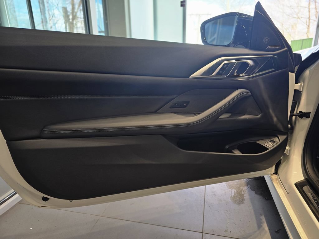 2026 BMW 4 Series 430i - Photo 8