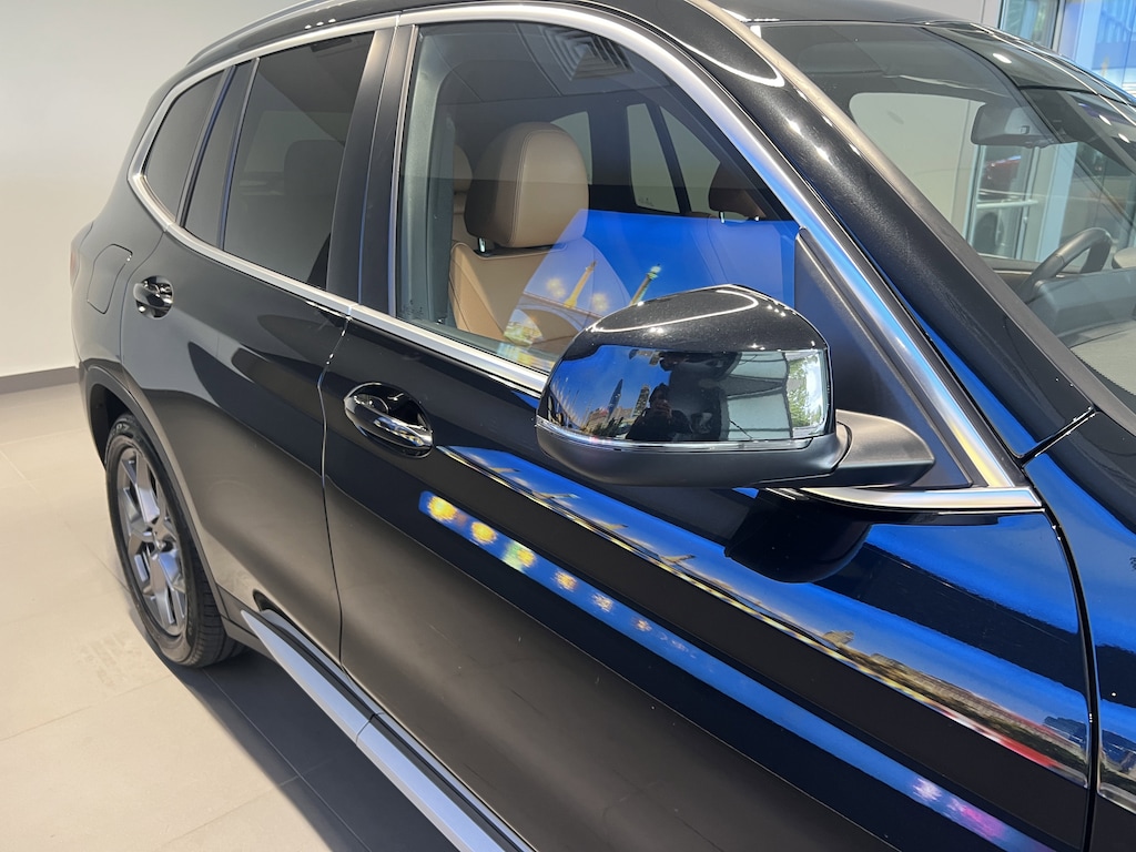 Certified 2022 BMW X3 xDrive30i xDrive30i Sports Activity Vehicle South Africa
