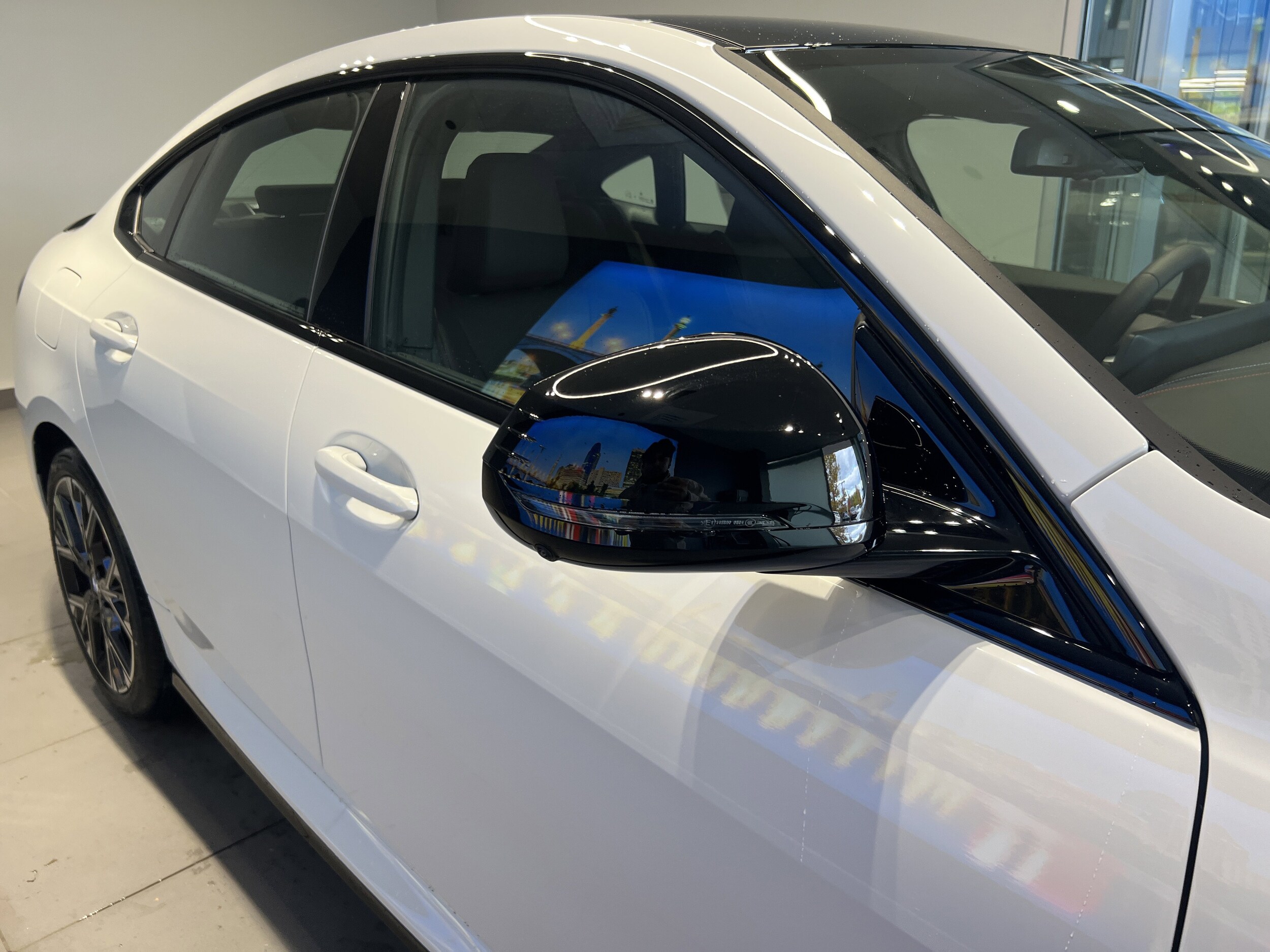 2026 Bmw 228i xDrive Gran Coupe photo 4