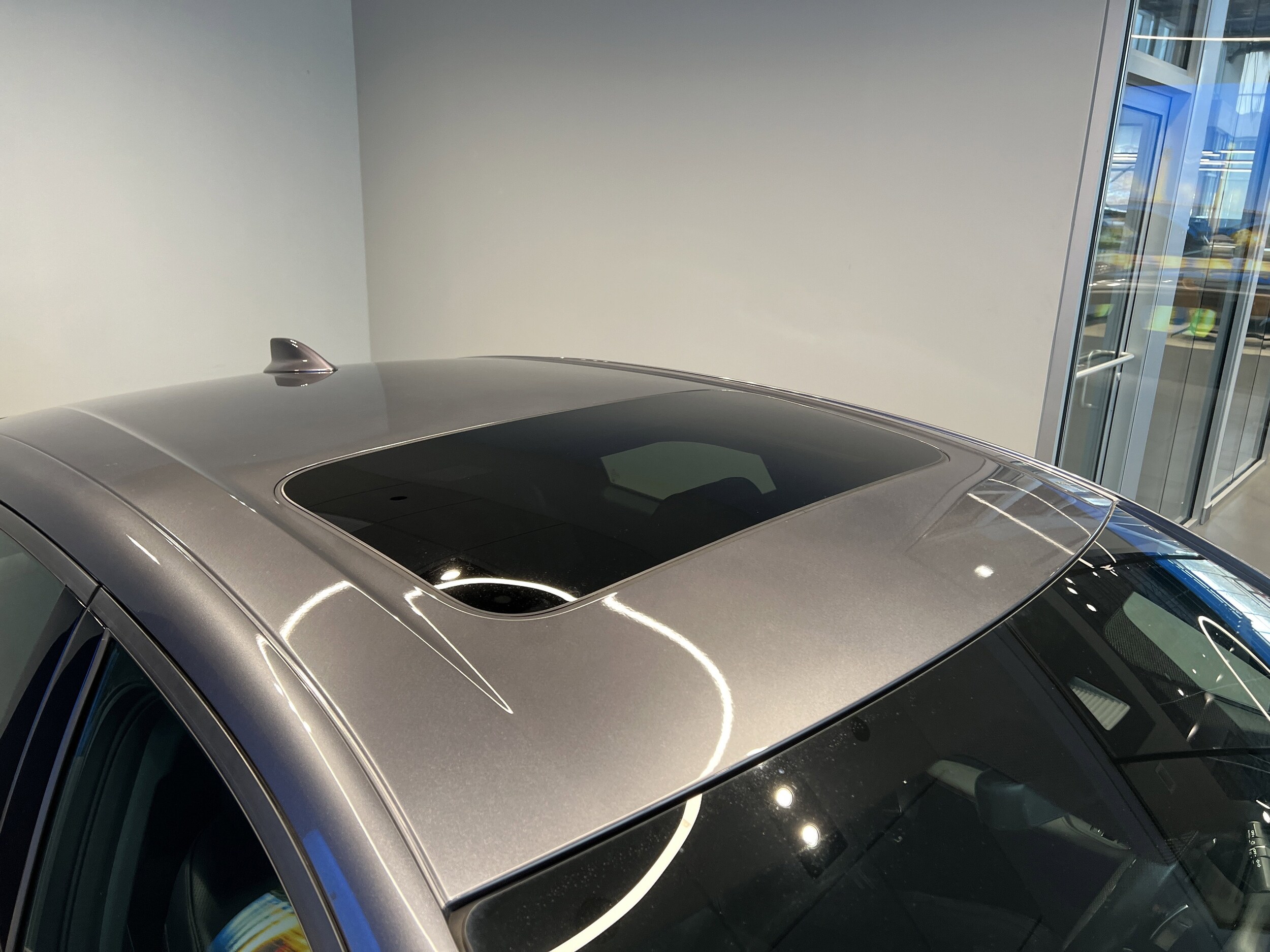 2023 Acura TLX SH-AWD A-Spec photo 4