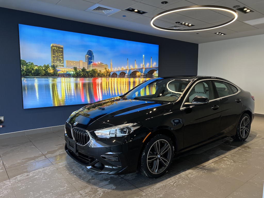 Certified 2023 BMW 2 Series 228i xDrive Coupe