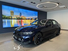 2026 BMW M340 i xDrive NA Sedan