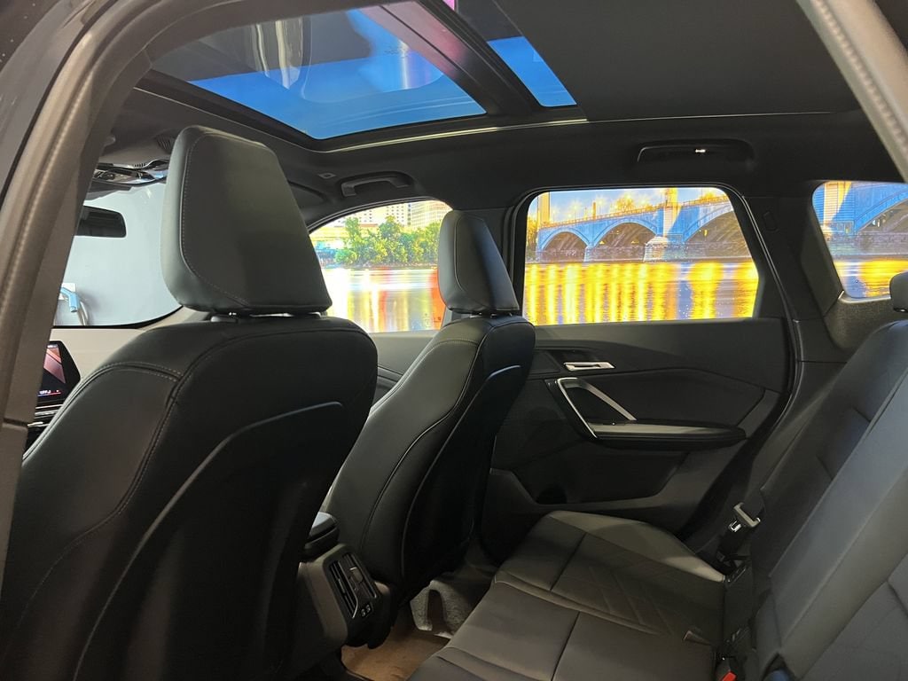 2026 BMW X1 28i - Photo 18
