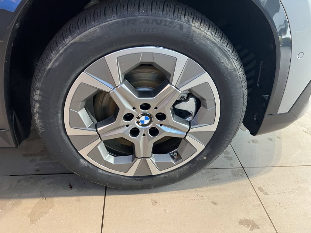 2026 BMW X1 28i - Photo 25