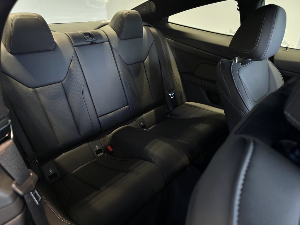 2026 BMW 4 Series 430i - Photo 22