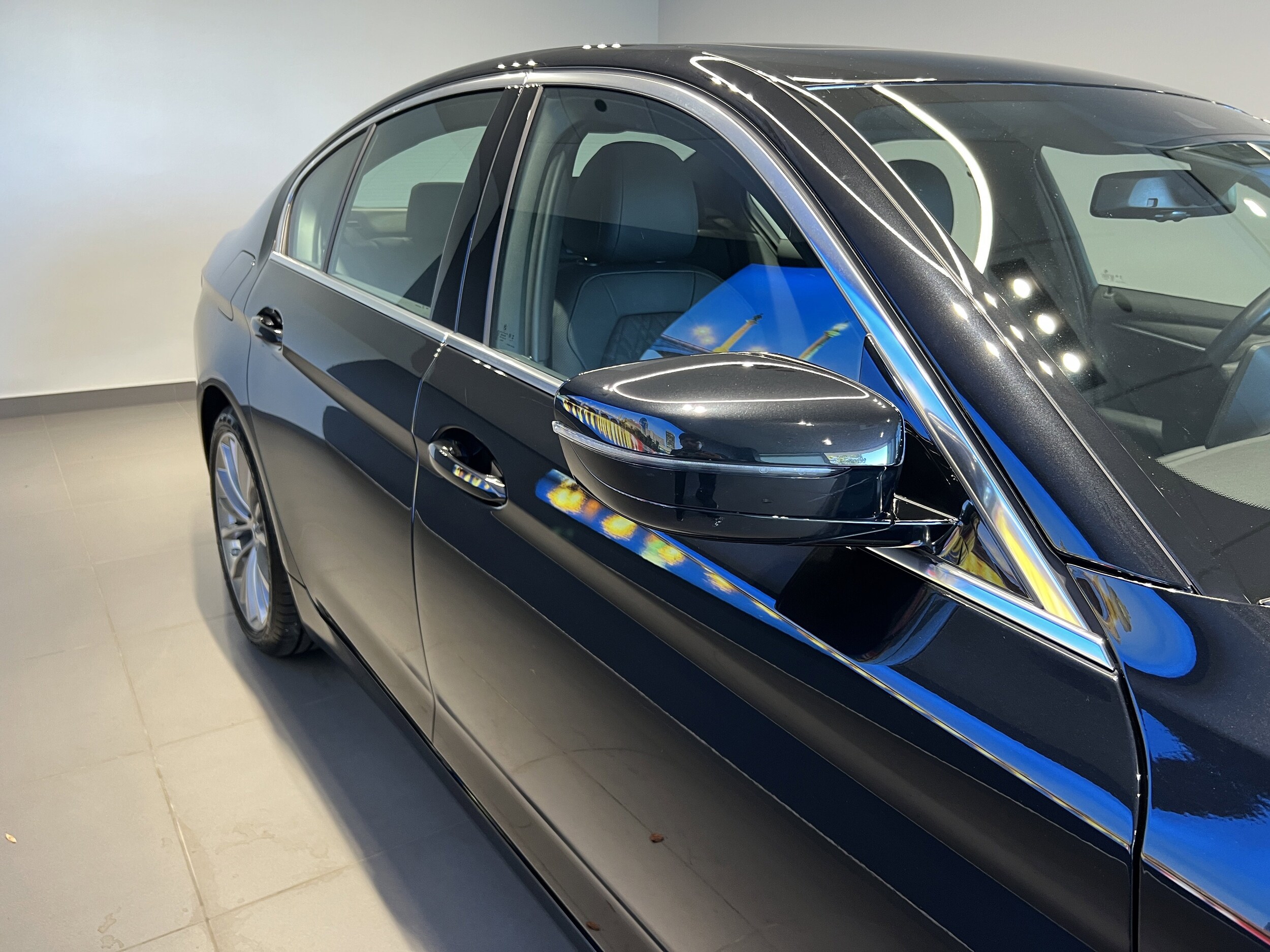 2023 Bmw 530i xDrive photo 4