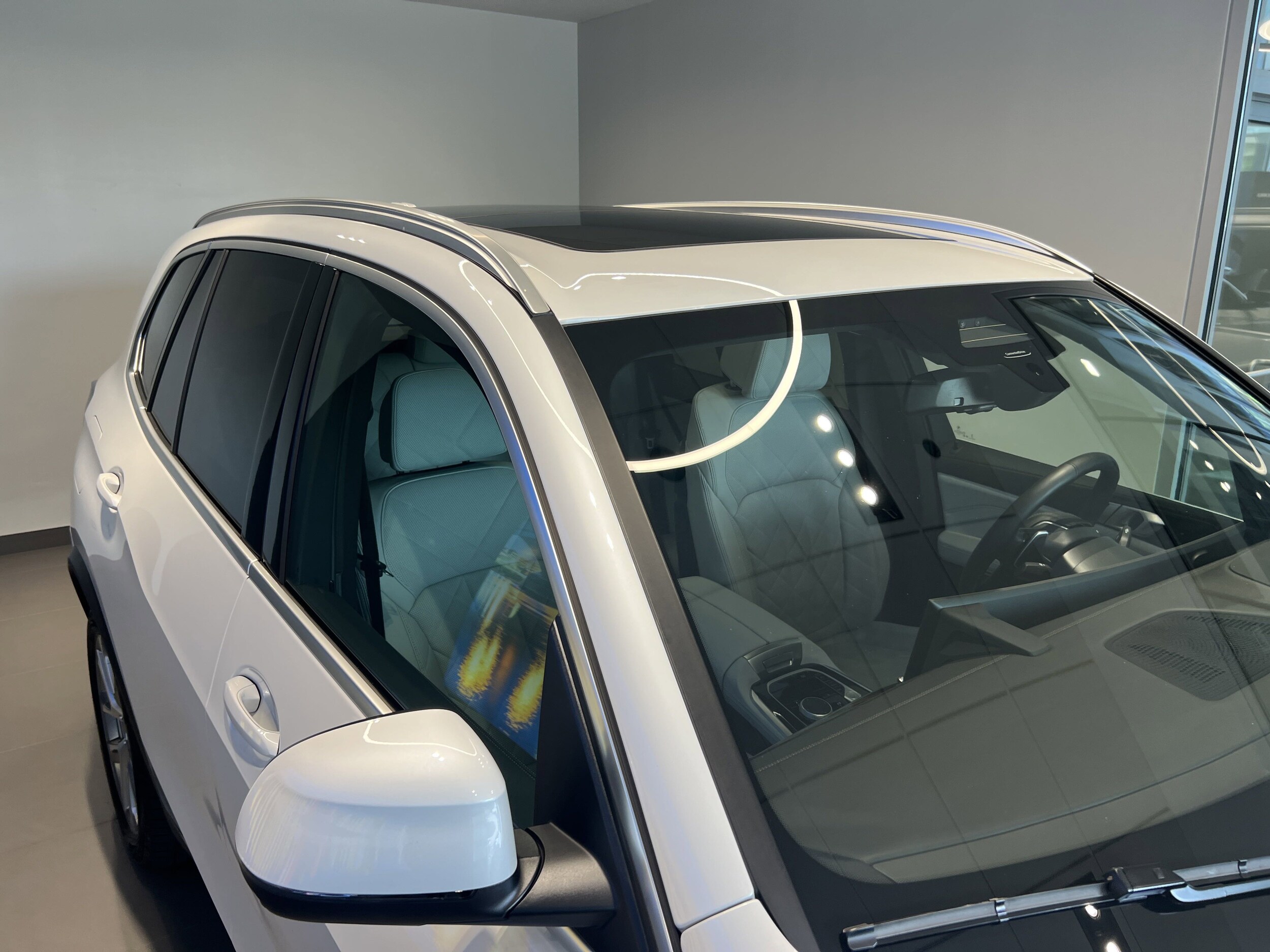 2024 Bmw X5 xDrive40i photo 2