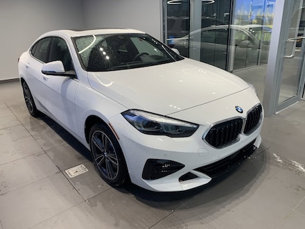 2024 BMW 228i xDrive Gran Coupe