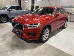 2019 Volvo XC60 Momentum T5 AWD Momentum