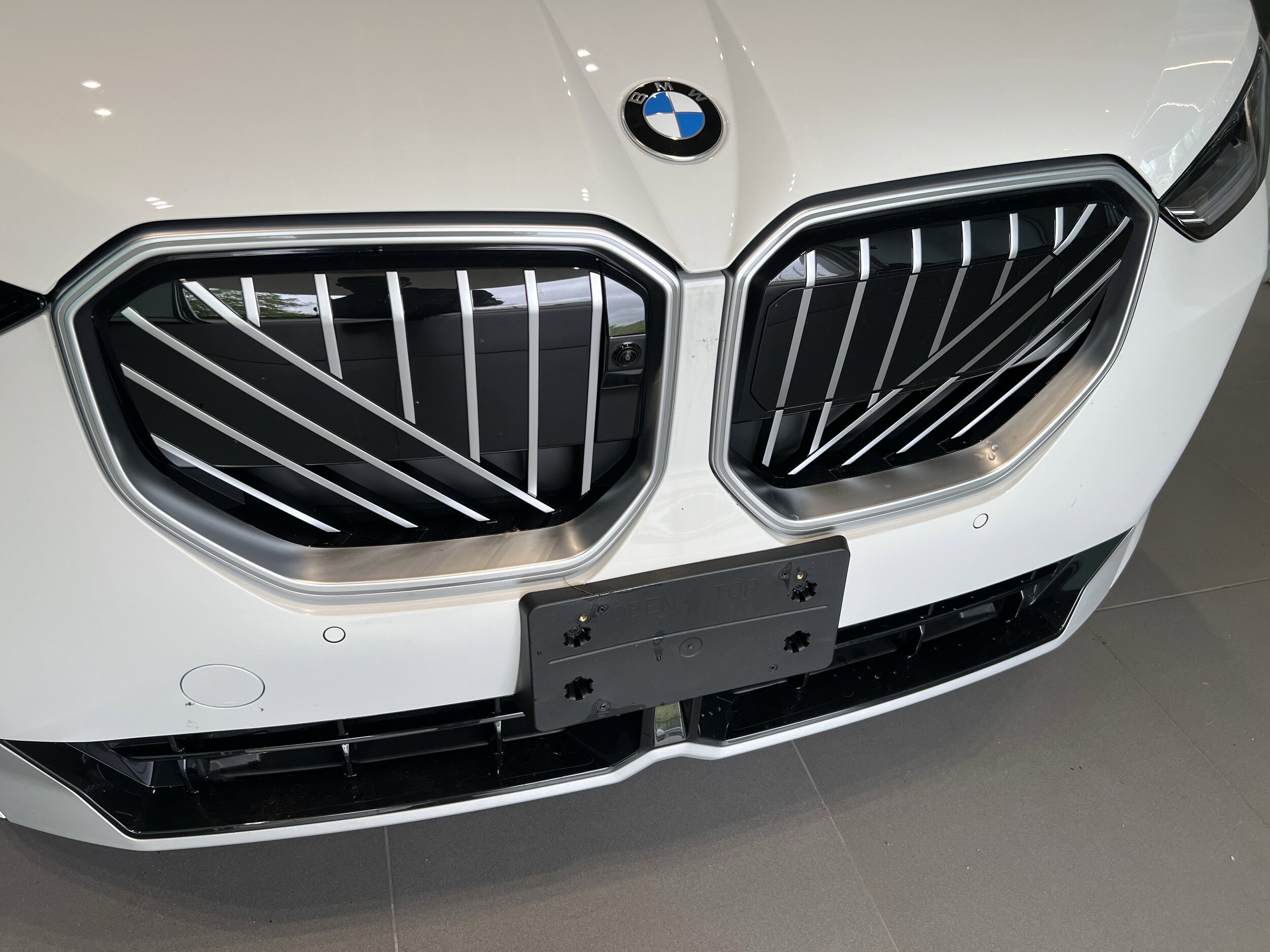 2025 Bmw X3 30x Drive photo 4