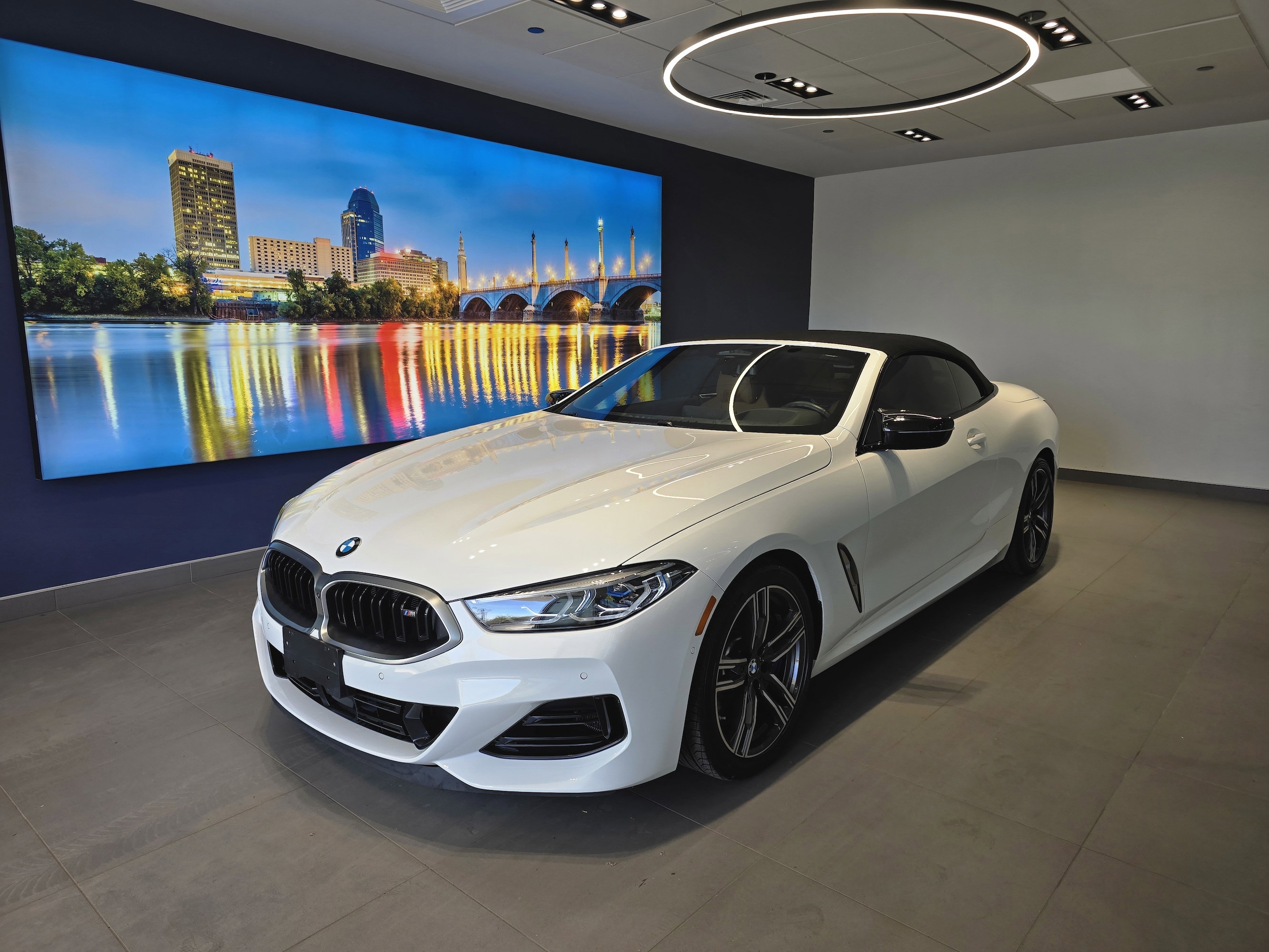 2024 BMW 8 Series