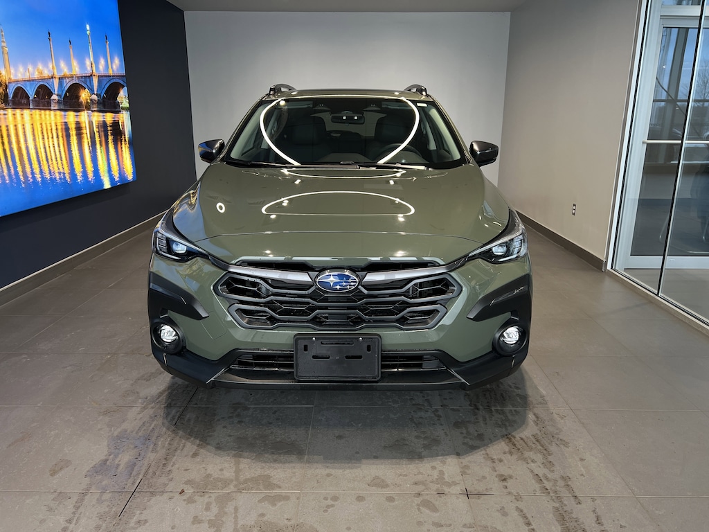 Used 2025 Subaru Crosstrek Limited Limited AWD