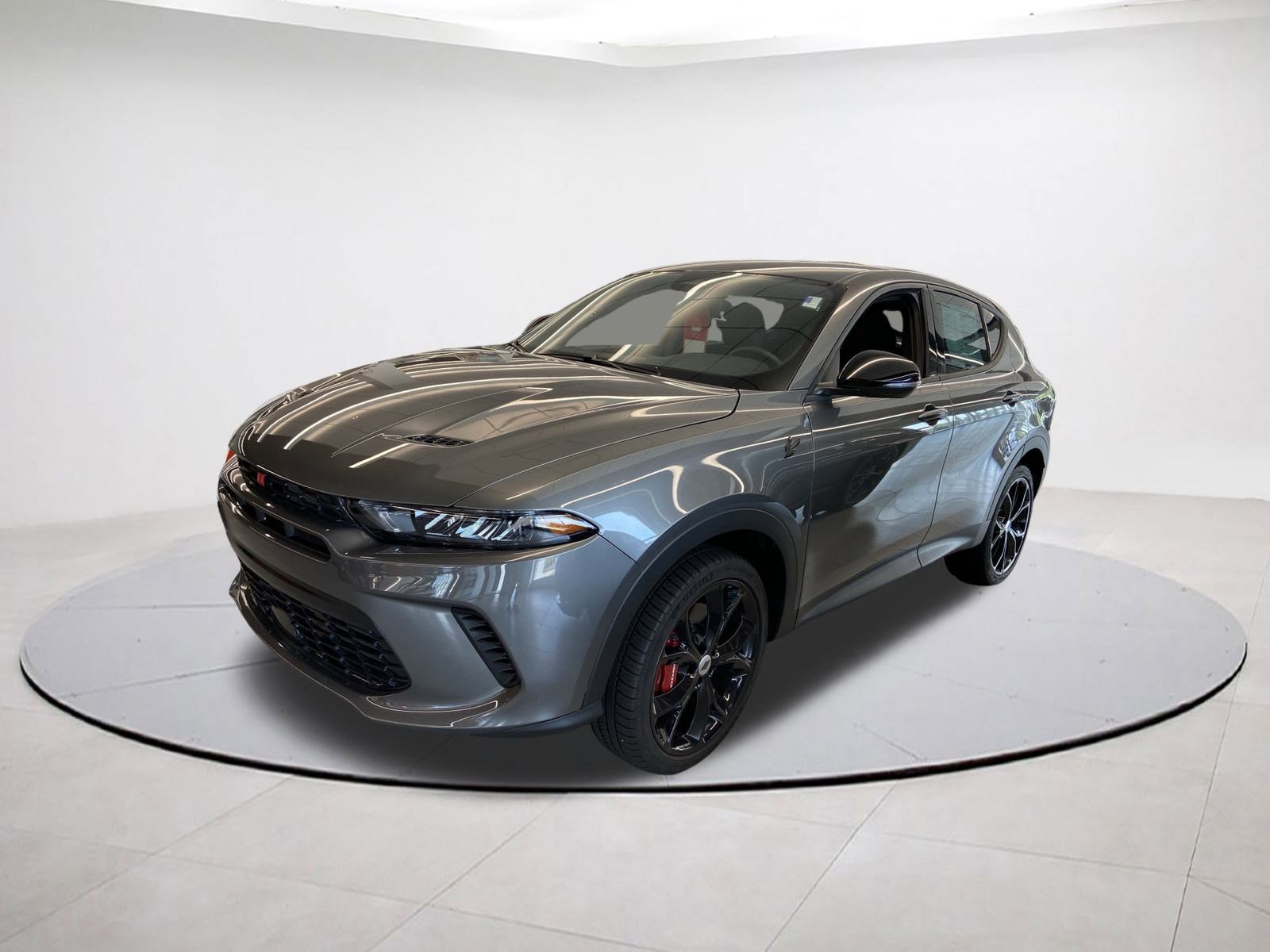 2025 Dodge Hornet GT photo 3