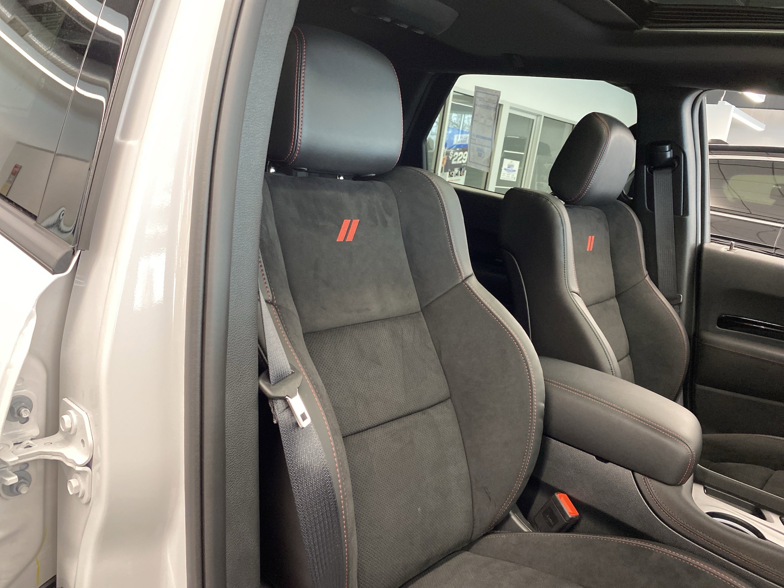 2026 Dodge Durango GT Plus - Photo 14