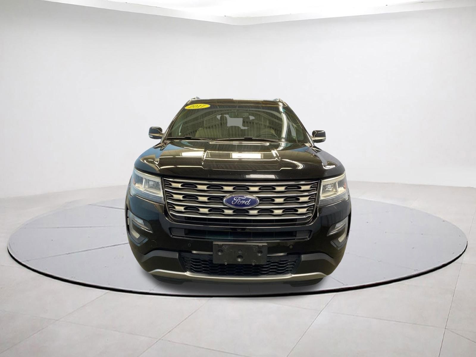 Used 2017 Ford Explorer XLT with VIN 1FM5K8D89HGA06571 for sale in East Hartford, CT