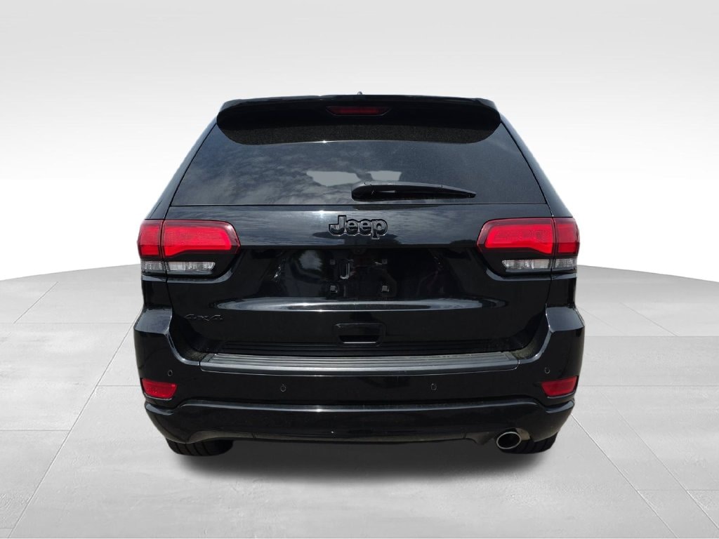2022 Jeep Grand Cherokee WK Laredo X - Photo 8