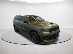 2026 Dodge Durango GT Plus Hemi V8 Sport Utility