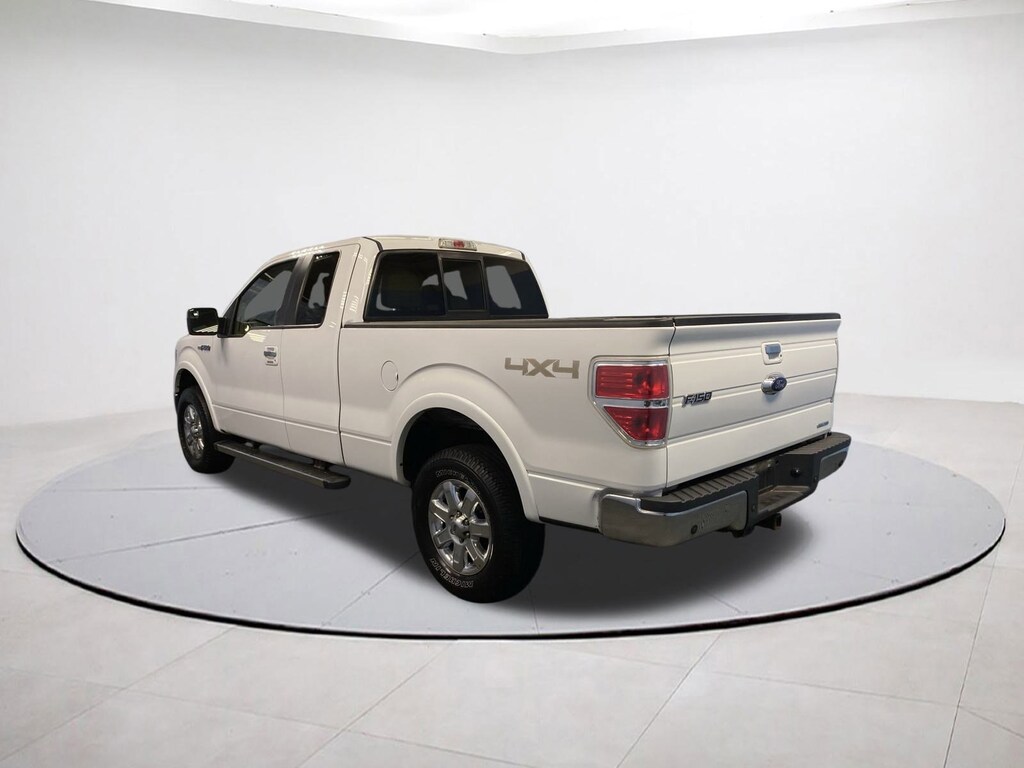 Used 2013 Ford F-150