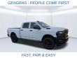 2026 Ram 2500 Tradesman Pickup