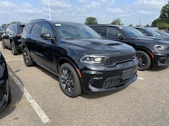 2026 Dodge Durango GT Plus DODGE DURANGO GT AWD