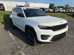 2025 Jeep Grand Cherokee LARE Sport Utility