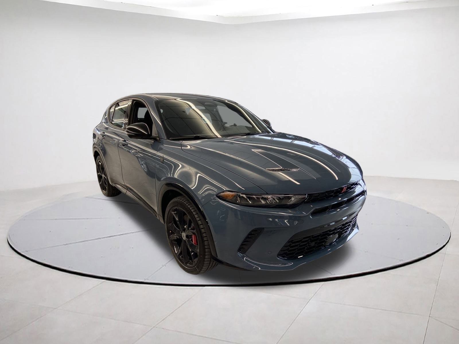 2025 Dodge Hornet
