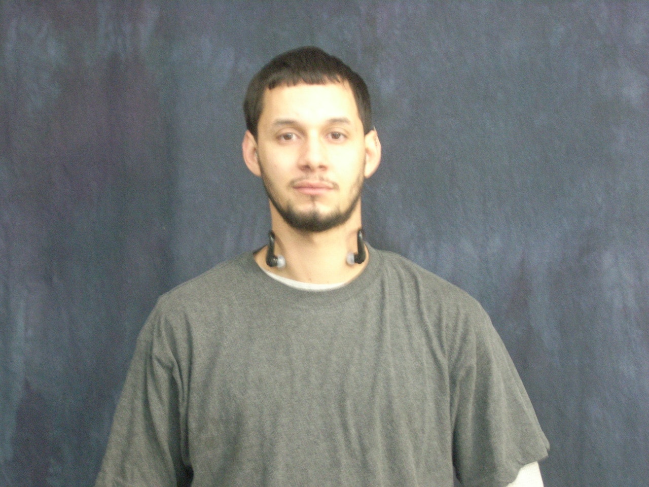 Angel Lopez Rivera