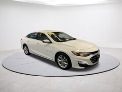 2019 Chevrolet Malibu LT Sedan