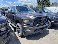 2025 Ram 2500 Big Horn Pickup