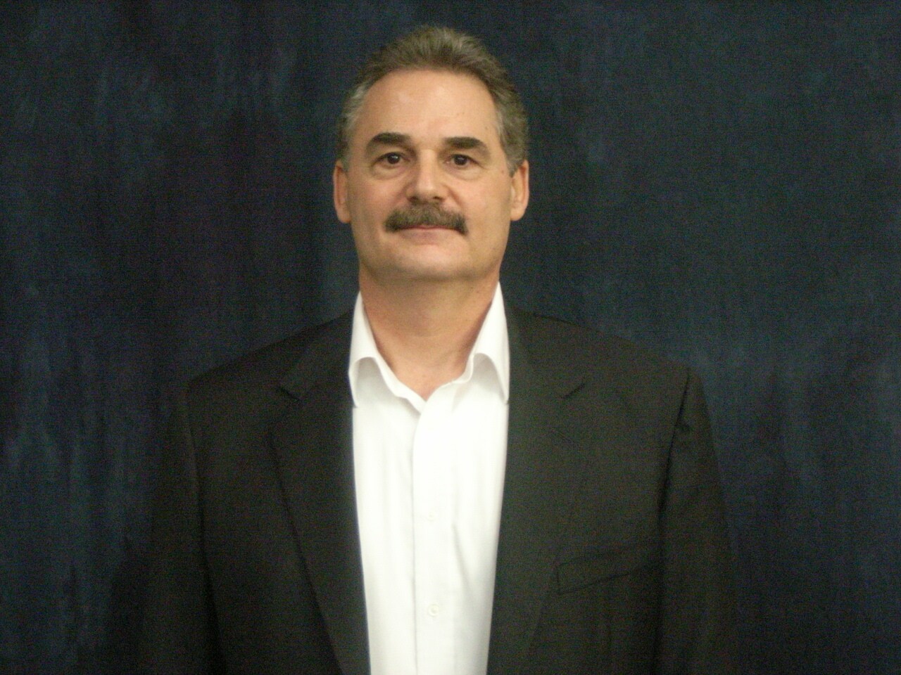 Evan Newmark