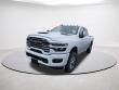 2026 Ram 2500 Laramie Pickup