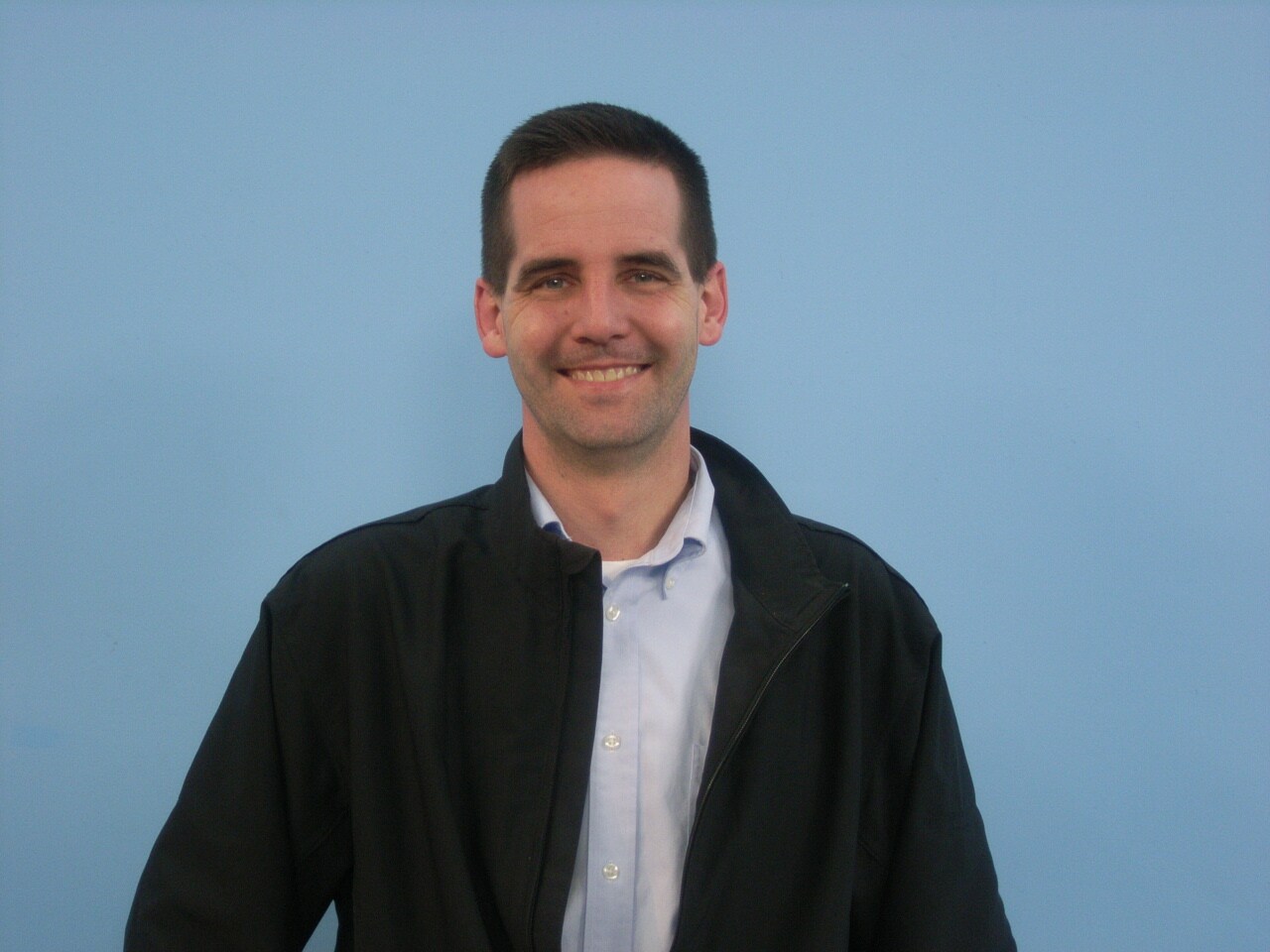 Kurt Sandstrom