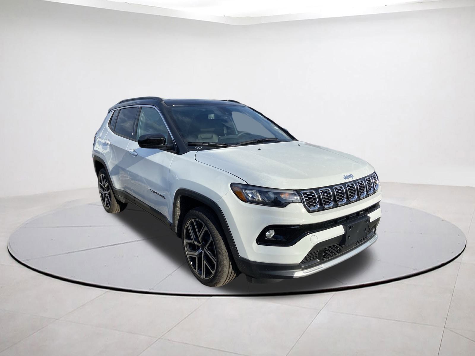 2025 Jeep Compass Sport Utility 