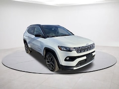 2025 Jeep Compass Limited Sport Utility