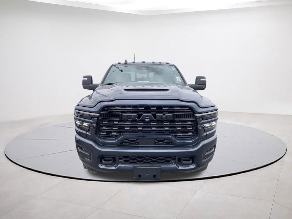 New 2026 Ram 2500 Limited Pickup