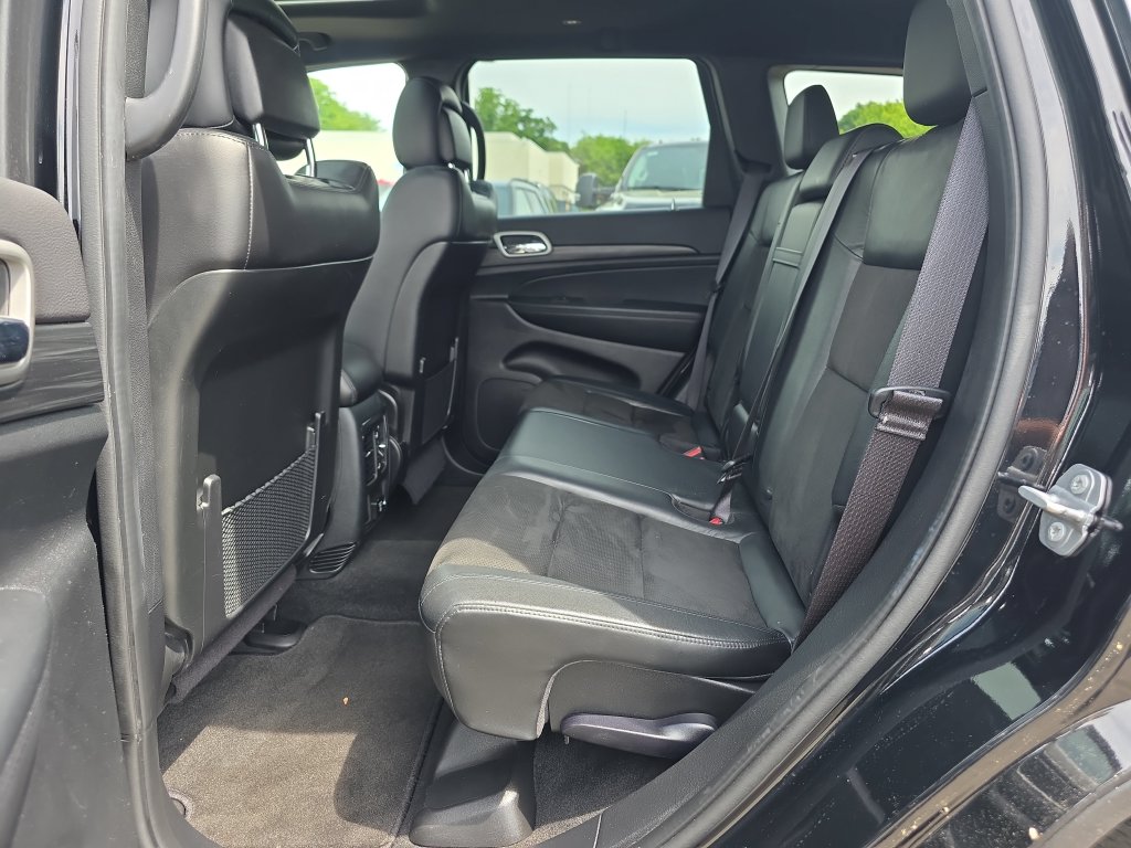 2022 Jeep Grand Cherokee WK Laredo X - Photo 17