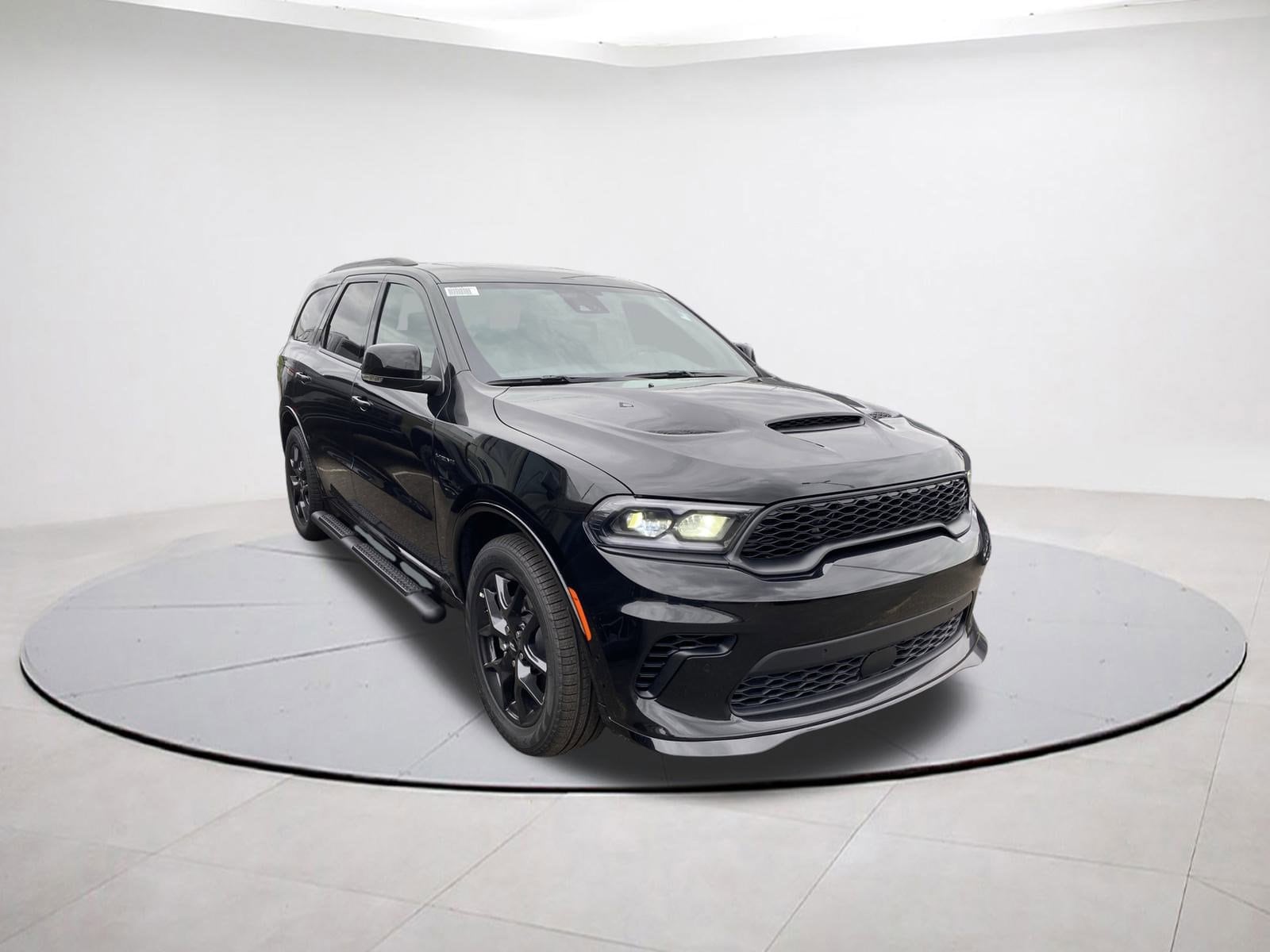 2026 Dodge Durango Sport Utility 