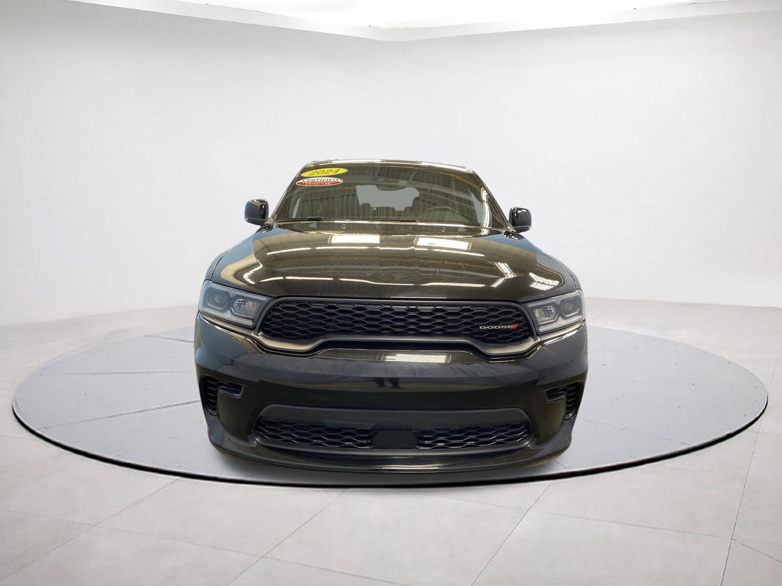 2024 Dodge Durango GT Plus photo 2