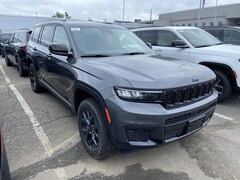 2025 Jeep Grand Cherokee L Altitude X Sport Utility